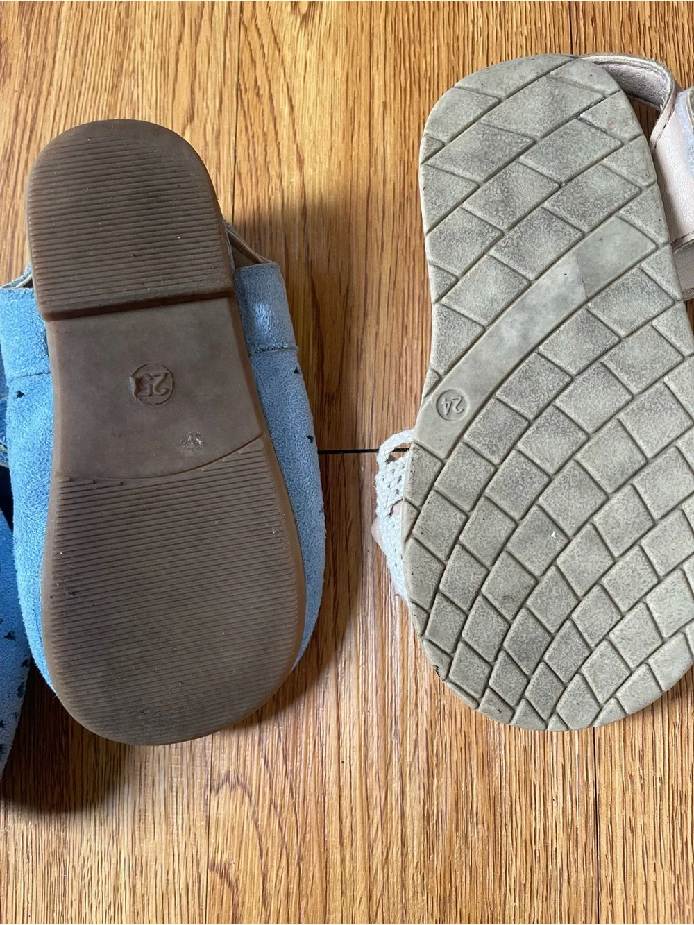 unknown two pairs